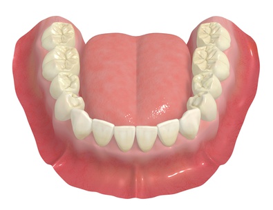 歯以外のお口とお口の周りのメンテナンス。